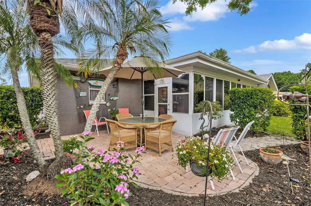1743 Macdonnell Drive Palm Harbor FL 34684