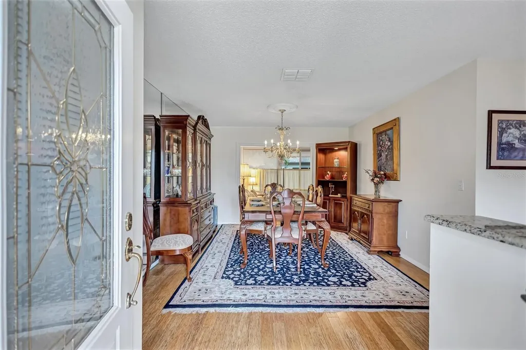 1743 Macdonnell Drive Palm Harbor FL 34684
