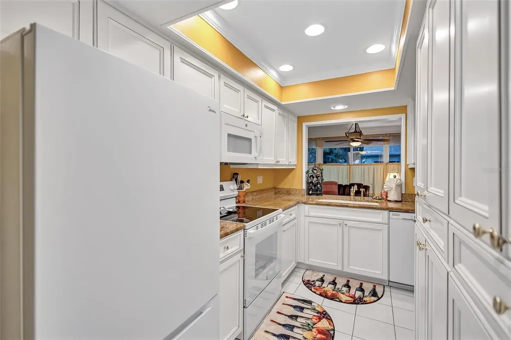 1743 Macdonnell Drive Palm Harbor FL 34684