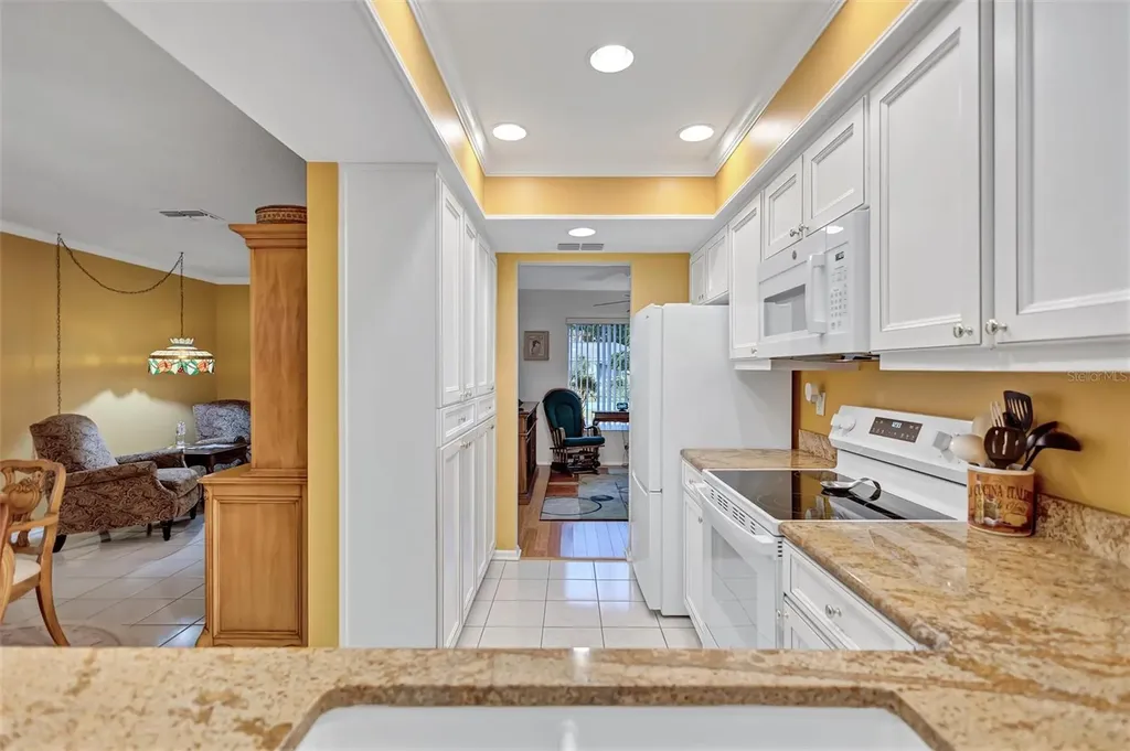 1743 Macdonnell Drive Palm Harbor FL 34684