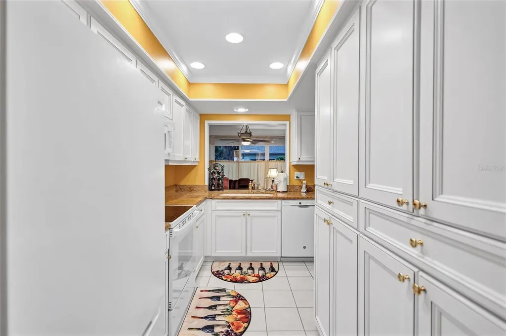 1743 Macdonnell Drive Palm Harbor FL 34684