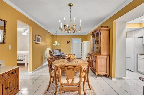 1743 Macdonnell Drive Palm Harbor FL 34684