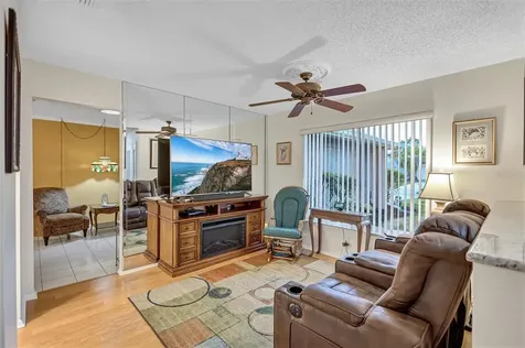 1743 Macdonnell Drive Palm Harbor FL 34684