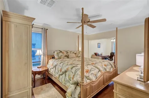 1743 Macdonnell Drive Palm Harbor FL 34684