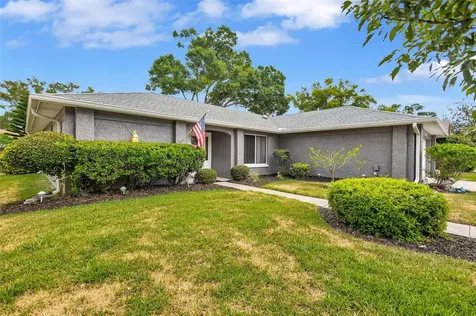 1743 Macdonnell Drive Palm Harbor FL 34684