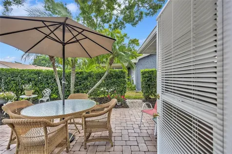 1743 Macdonnell Drive Palm Harbor FL 34684