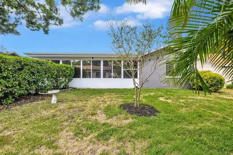 1743 Macdonnell Drive Palm Harbor FL 34684