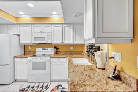 1743 Macdonnell Drive Palm Harbor FL 34684