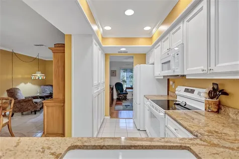 1743 Macdonnell Drive Palm Harbor FL 34684