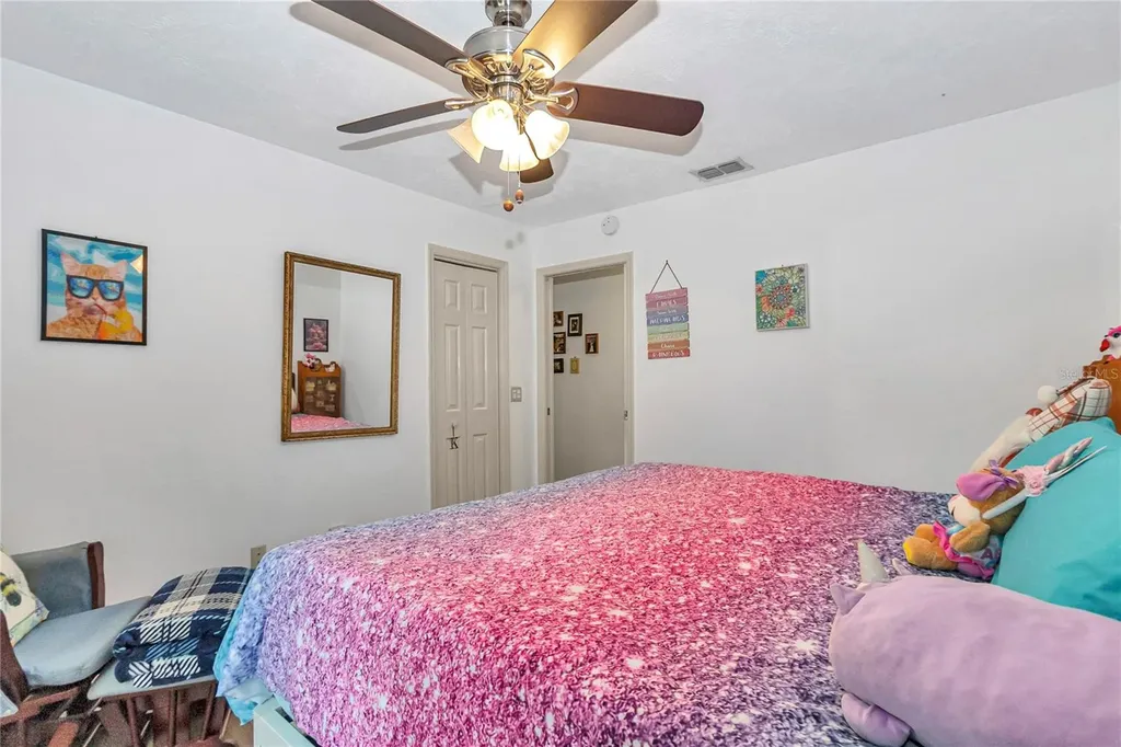 999 N Fresno Avenue Hernando FL 34442