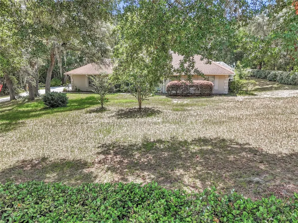 999 N Fresno Avenue Hernando FL 34442