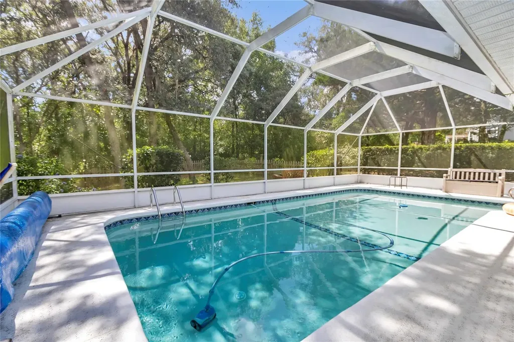 999 N Fresno Avenue Hernando FL 34442