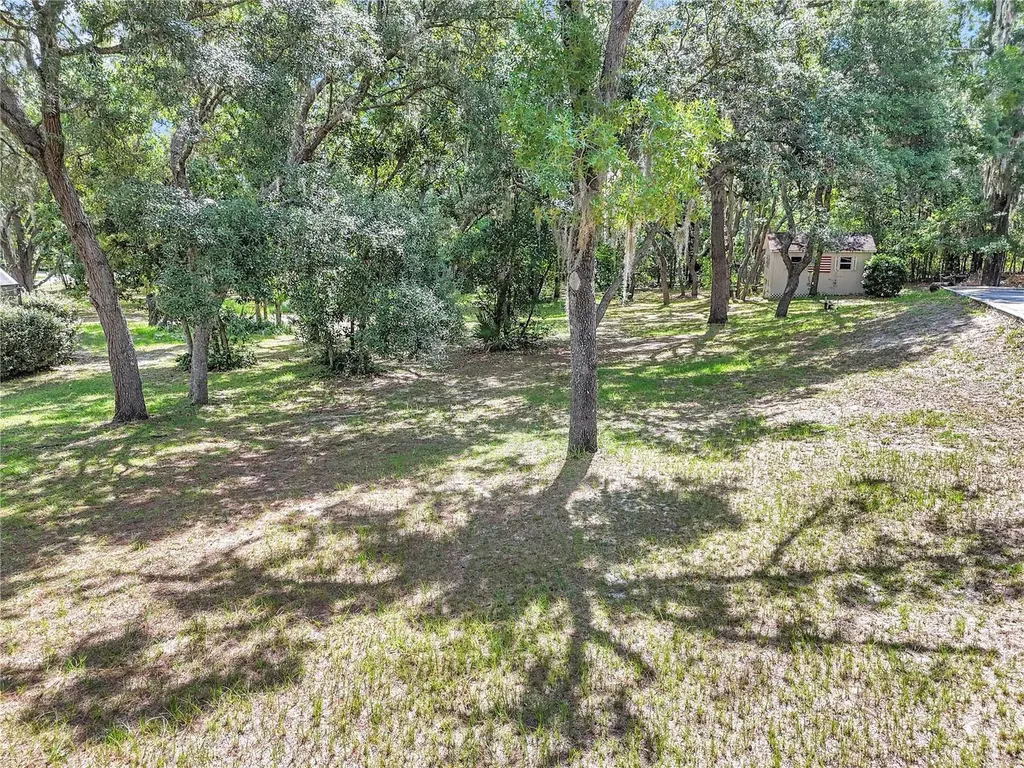 999 N Fresno Avenue Hernando FL 34442