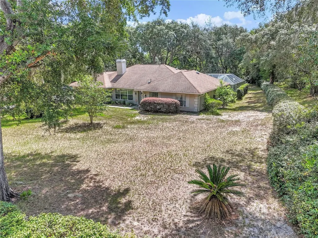 999 N Fresno Avenue Hernando FL 34442