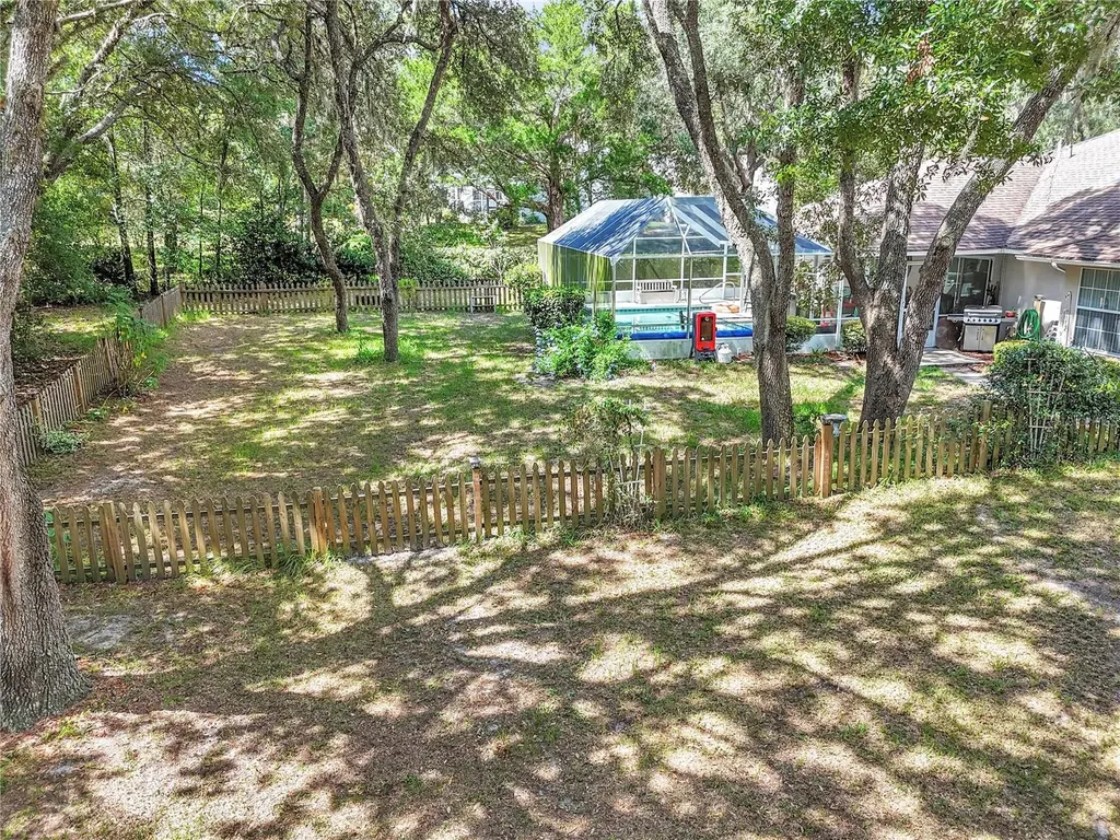 999 N Fresno Avenue Hernando FL 34442
