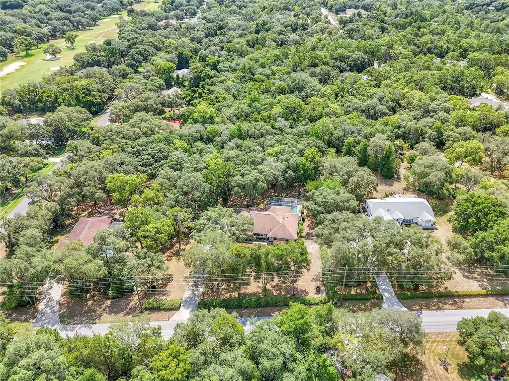 999 N Fresno Avenue Hernando FL 34442