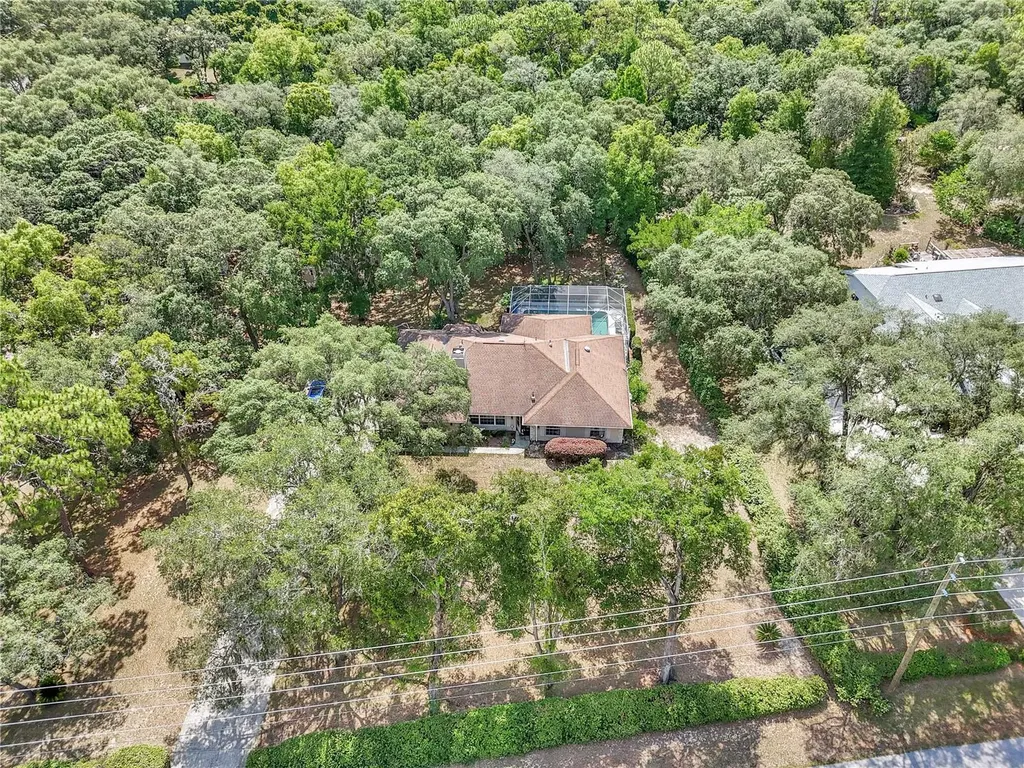 999 N Fresno Avenue Hernando FL 34442