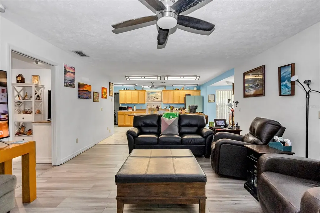 999 N Fresno Avenue Hernando FL 34442
