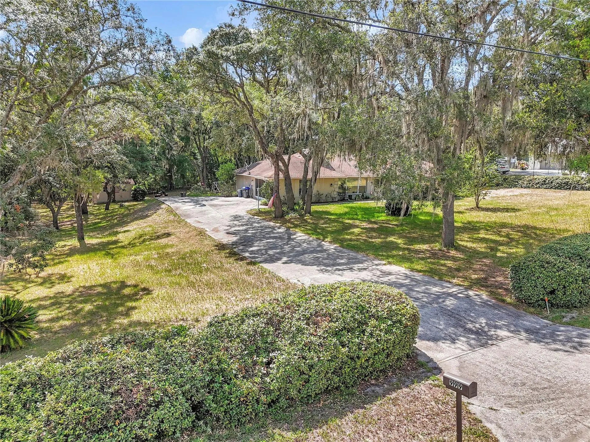 999 N Fresno Avenue Hernando FL 34442