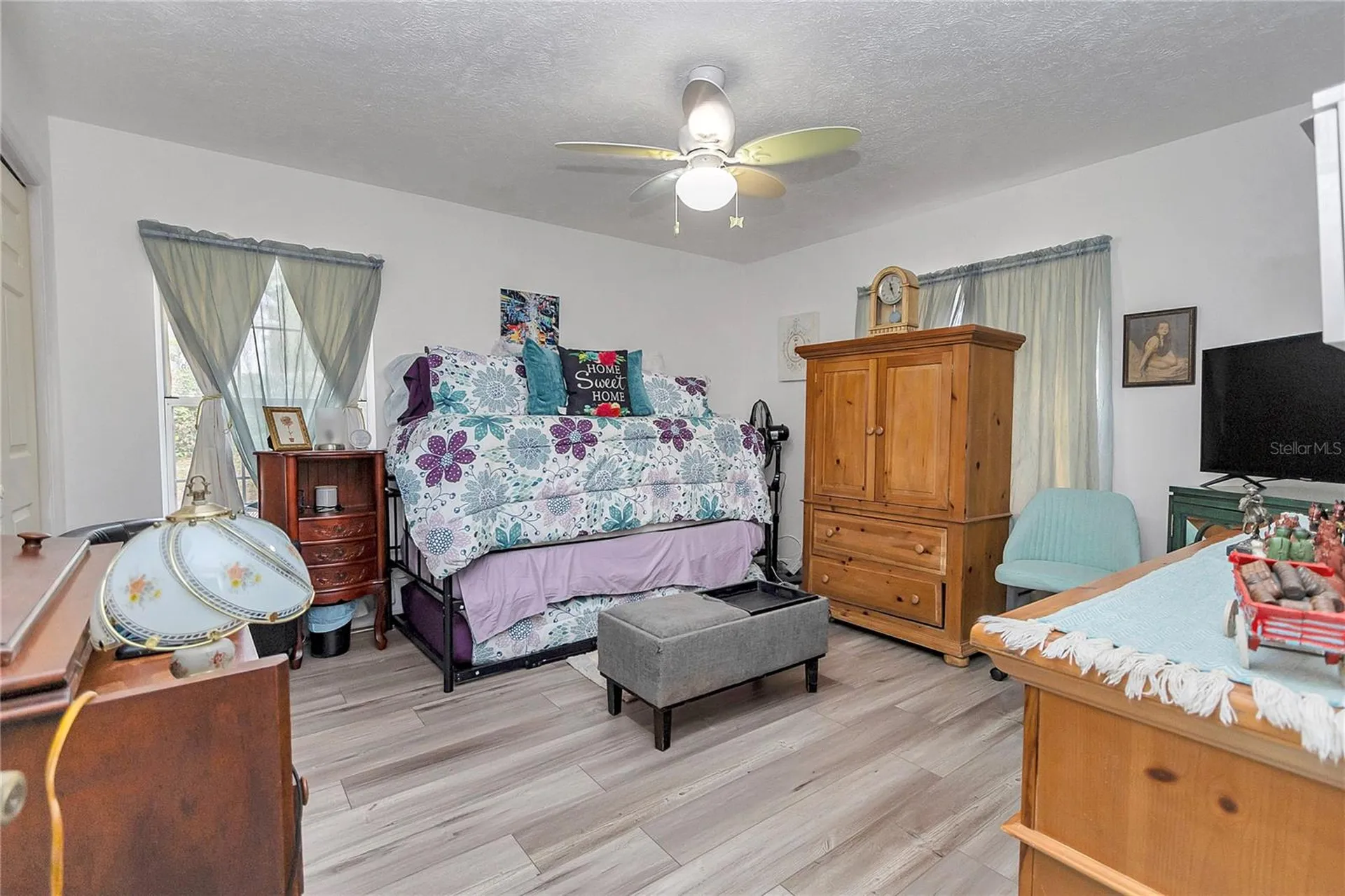 999 N Fresno Avenue Hernando FL 34442
