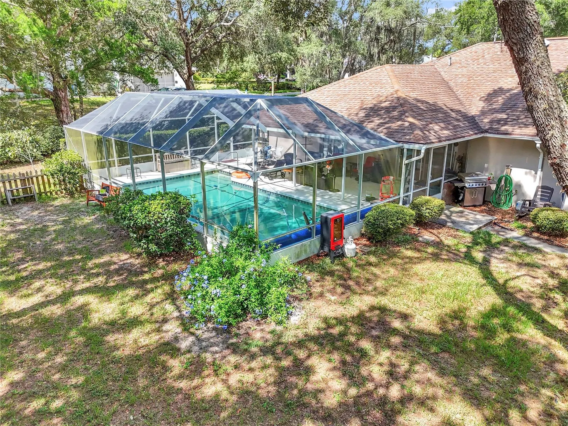 999 N Fresno Avenue Hernando FL 34442