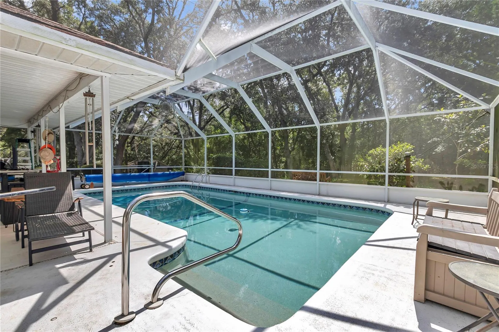 999 N Fresno Avenue Hernando FL 34442
