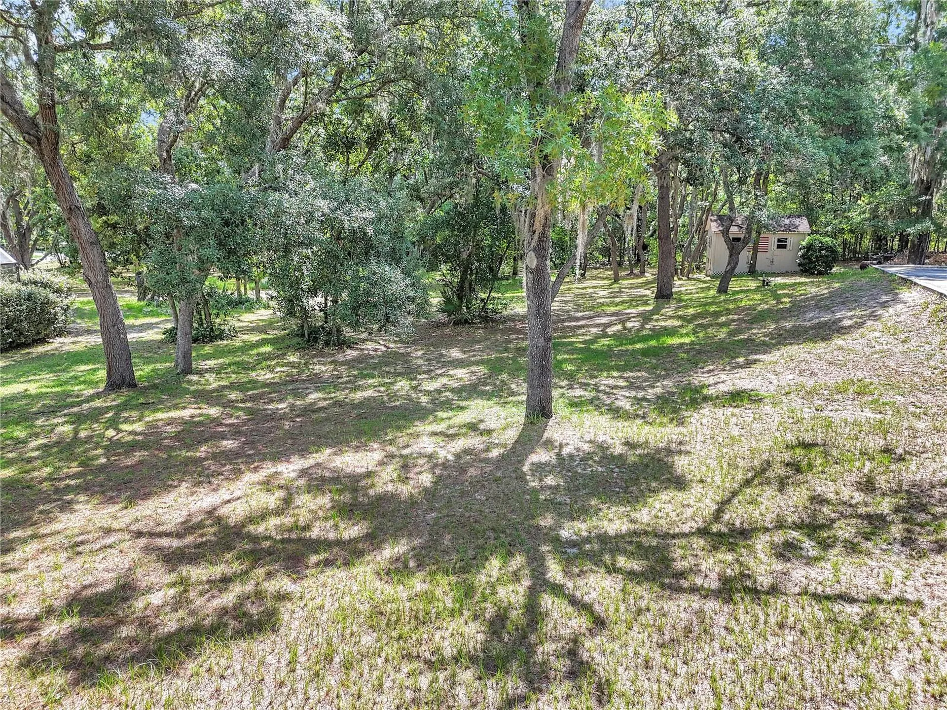 999 N Fresno Avenue Hernando FL 34442