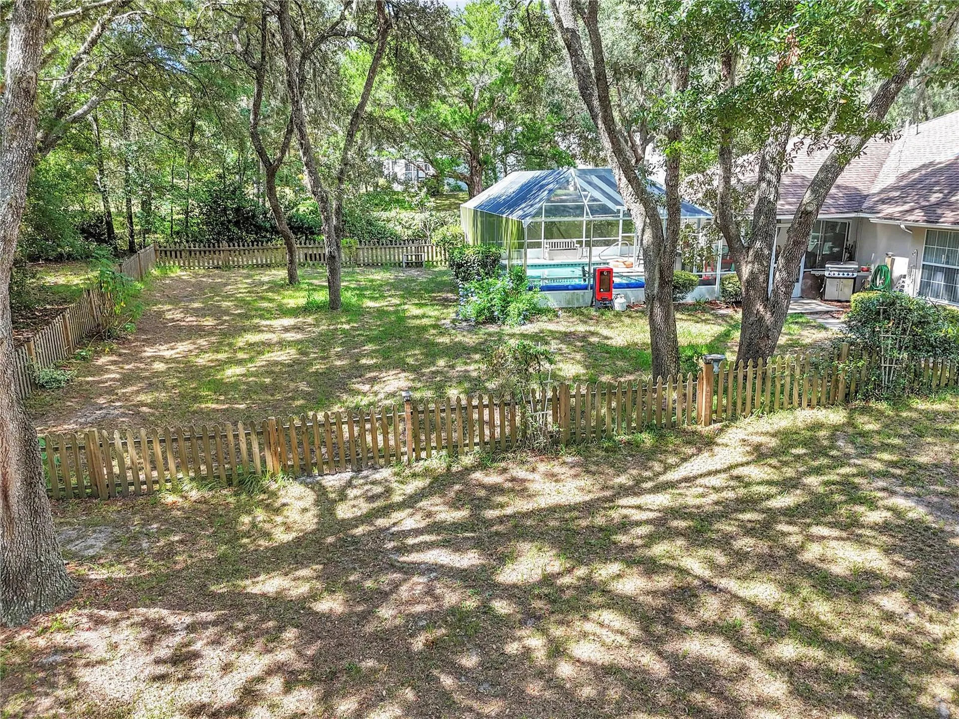 999 N Fresno Avenue Hernando FL 34442