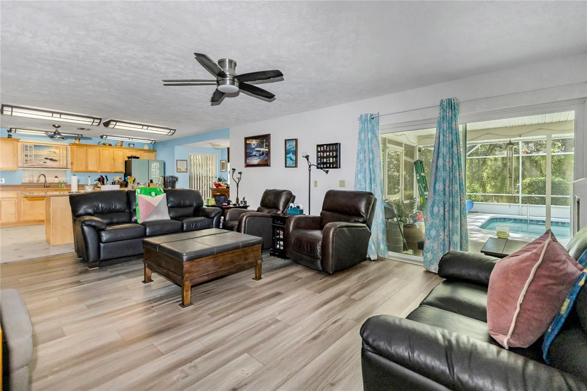 999 N Fresno Avenue Hernando FL 34442