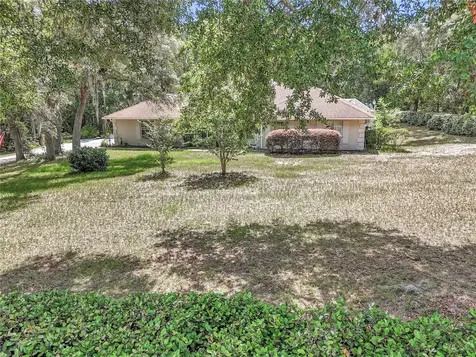 999 N Fresno Avenue Hernando FL 34442