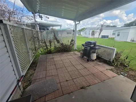 311 Townbridge Drive Haines City FL 33844