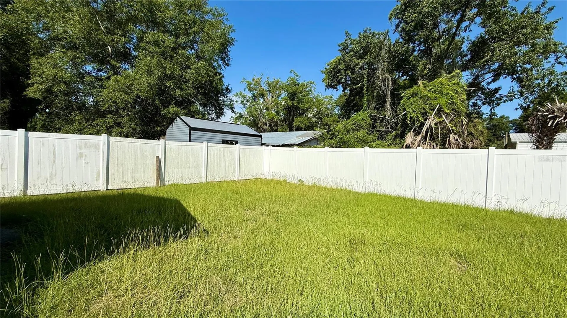 205 Mill Street Wildwood FL 34785