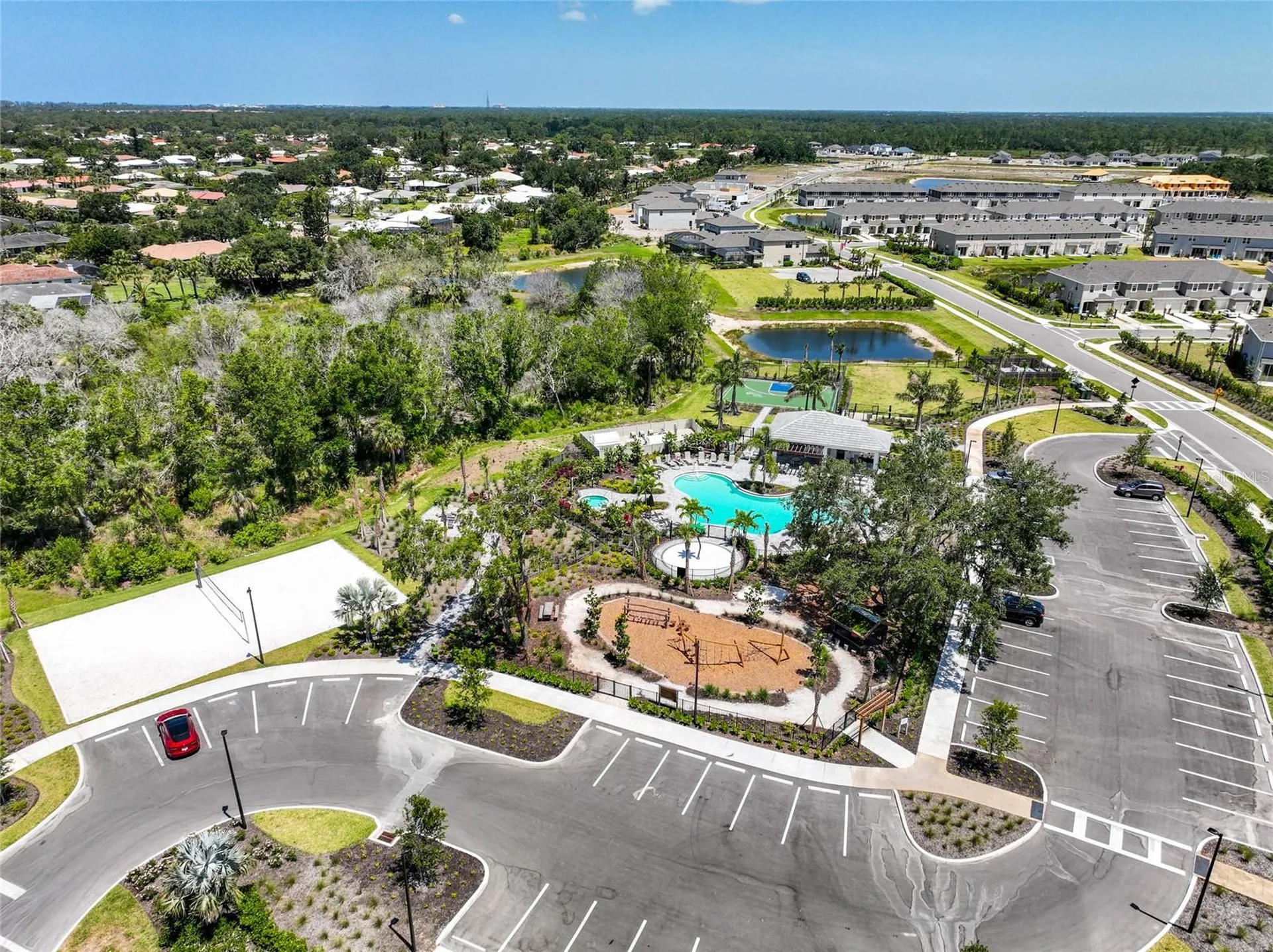 5744 Haven Terrace Nokomis FL 34275