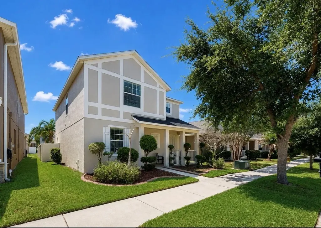 12020 Streambed Drive Riverview FL 33579