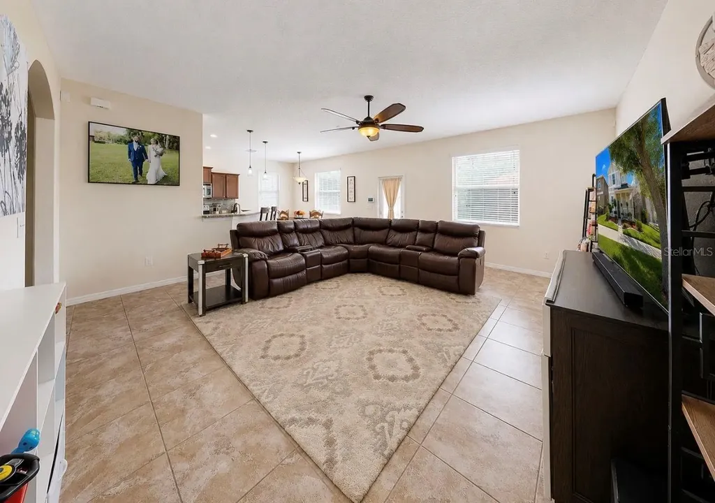 12020 Streambed Drive Riverview FL 33579