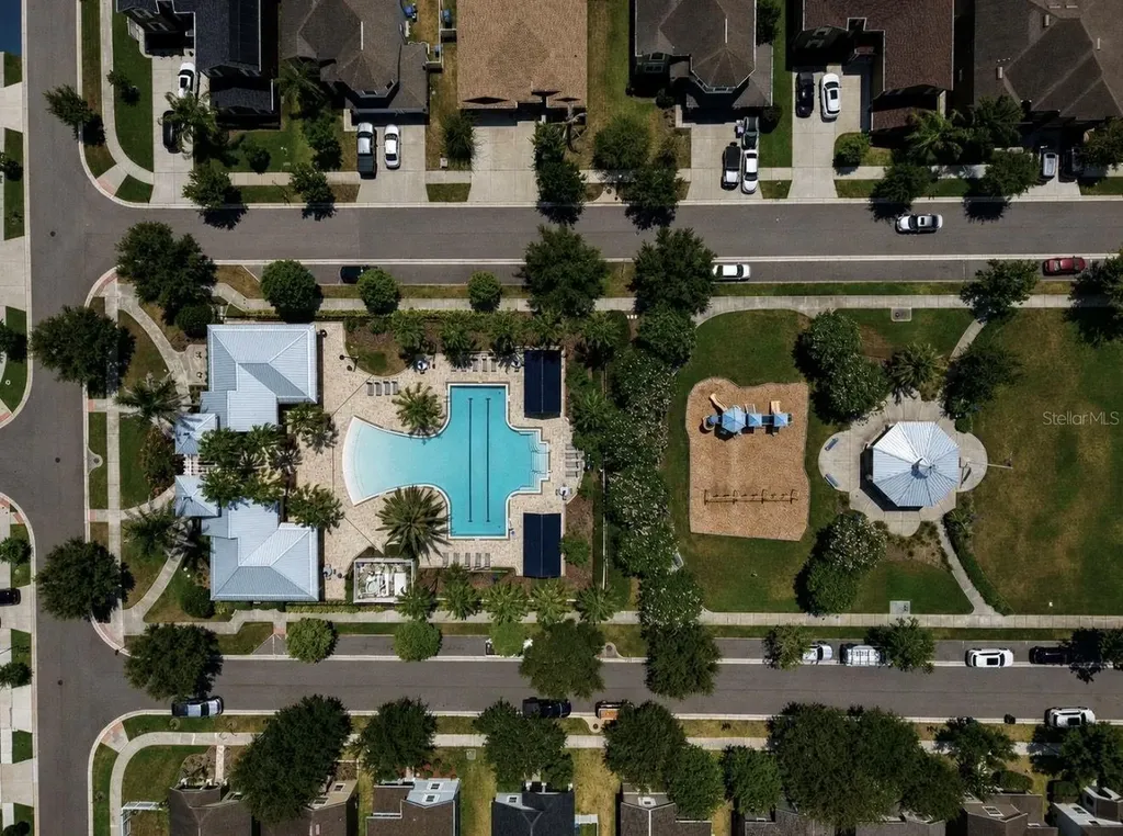 12020 Streambed Drive Riverview FL 33579