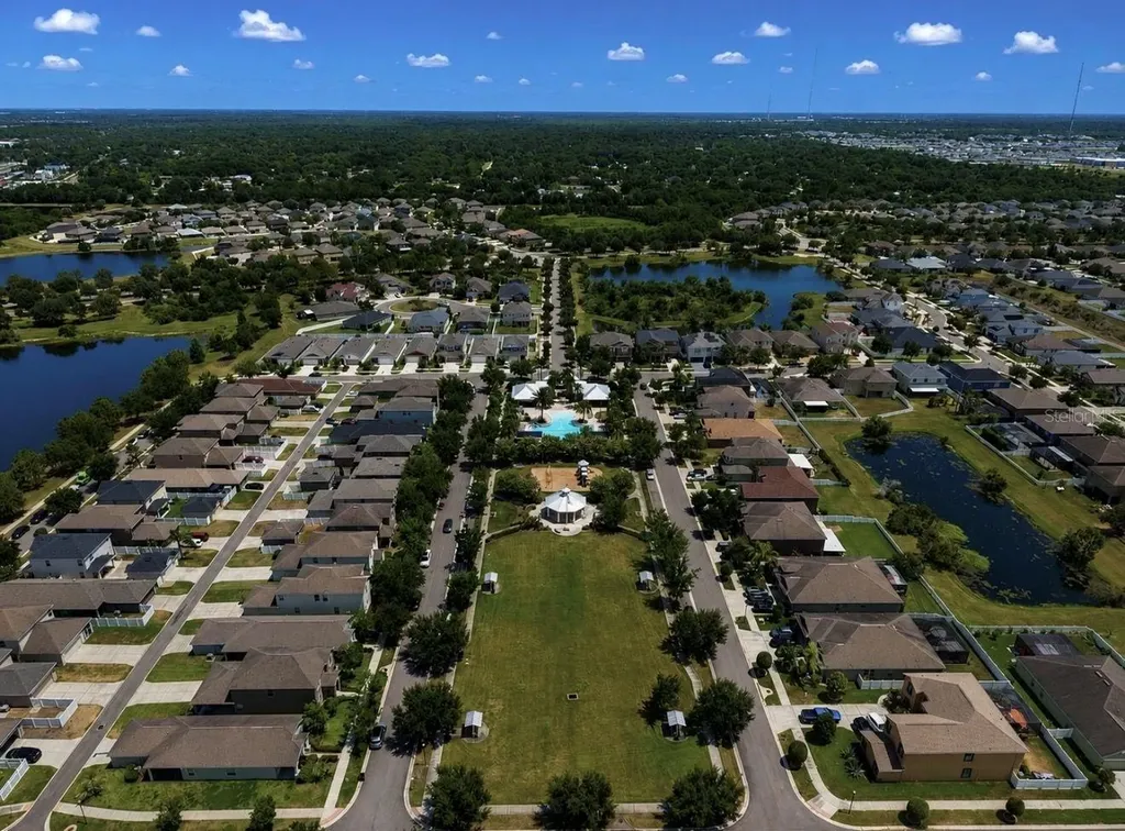 12020 Streambed Drive Riverview FL 33579