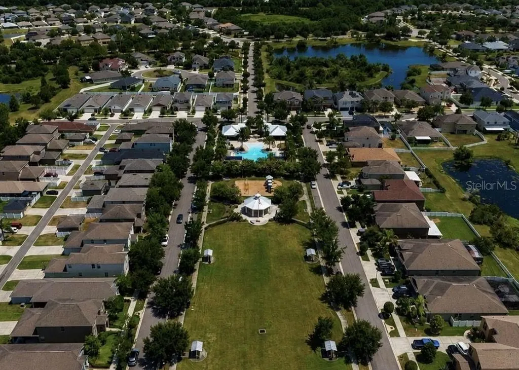 12020 Streambed Drive Riverview FL 33579