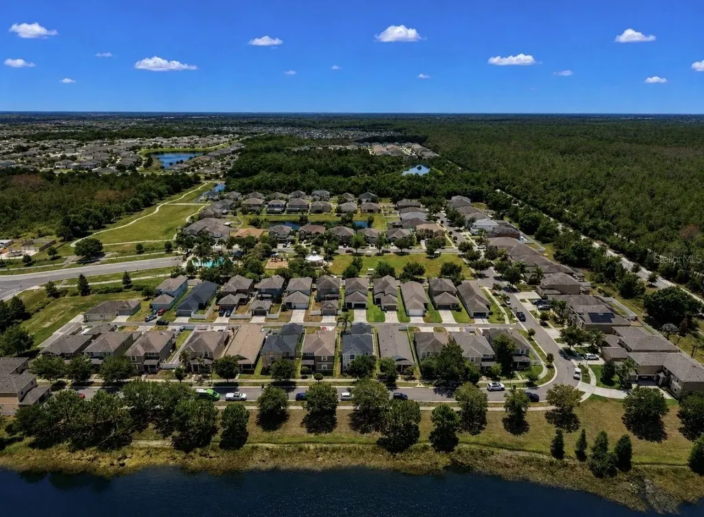 12020 Streambed Drive Riverview FL 33579