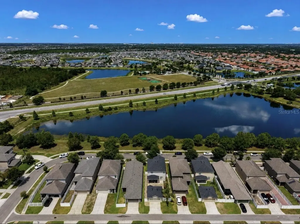 12020 Streambed Drive Riverview FL 33579