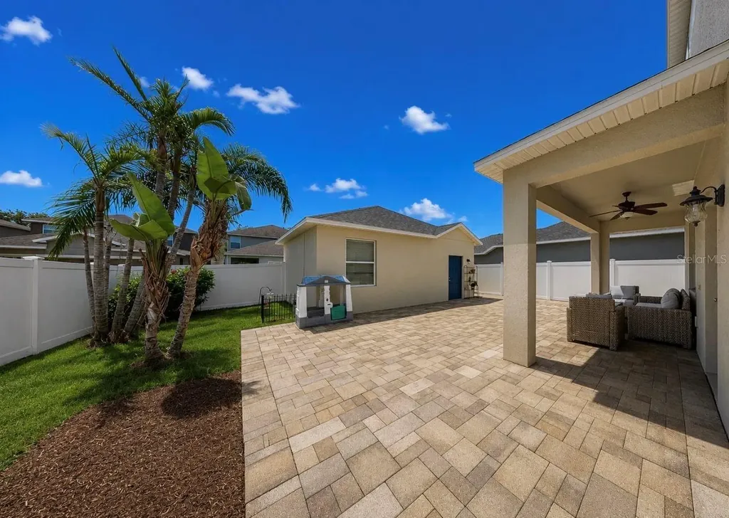 12020 Streambed Drive Riverview FL 33579