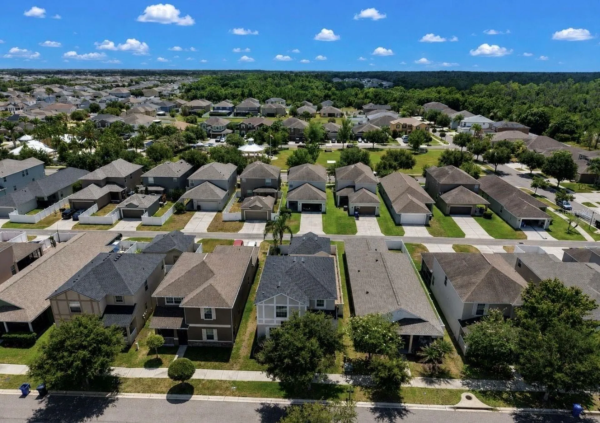 12020 Streambed Drive Riverview FL 33579
