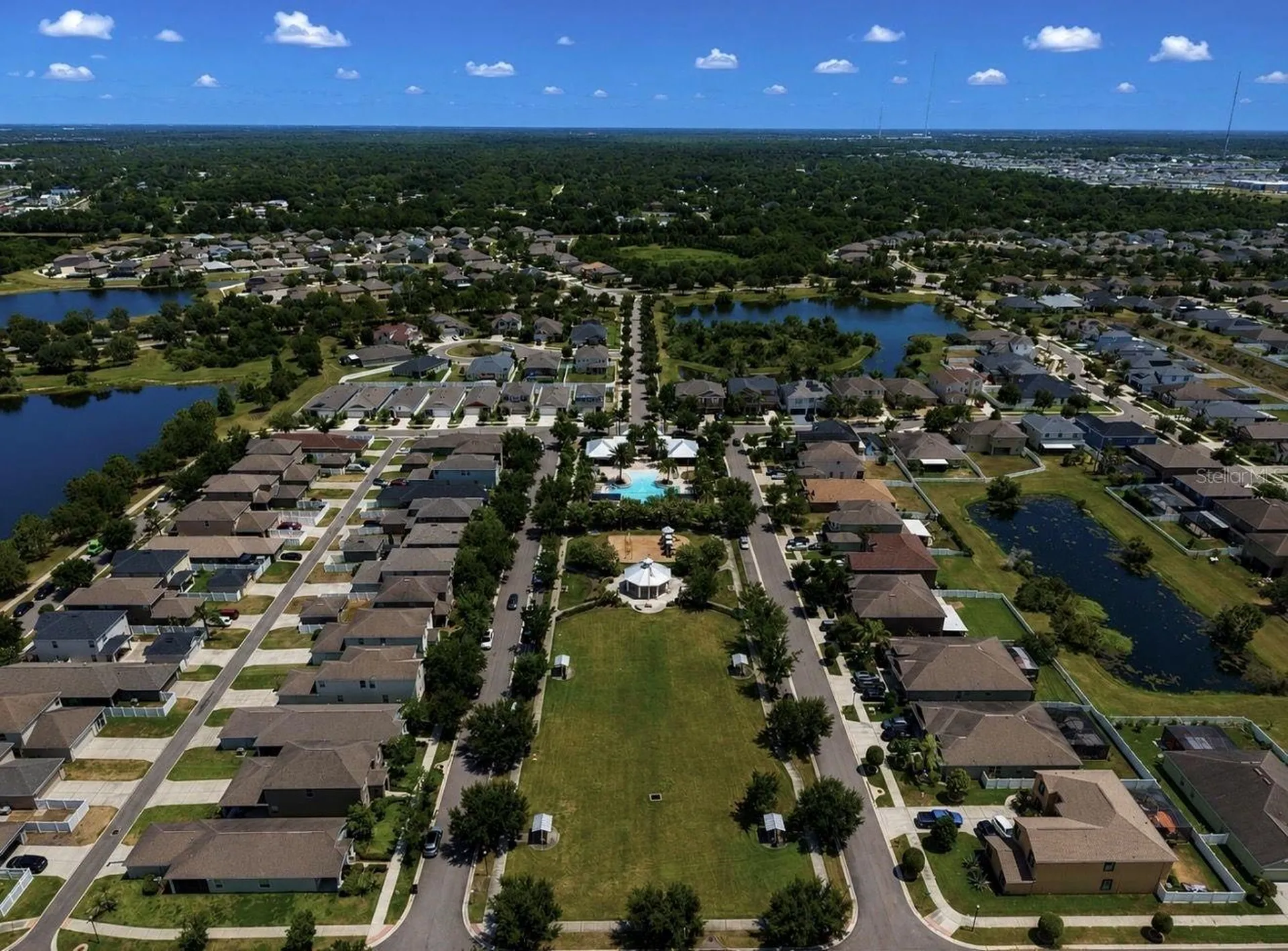 12020 Streambed Drive Riverview FL 33579