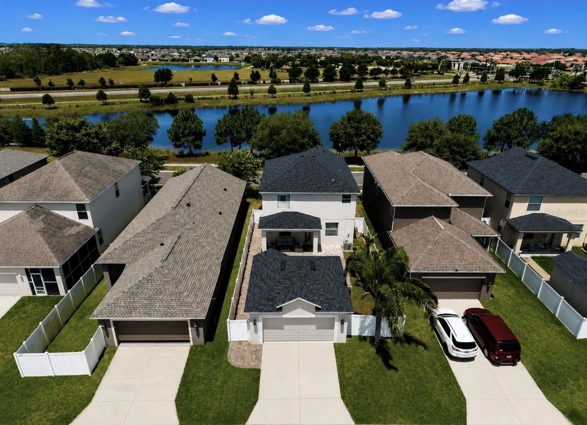 12020 Streambed Drive Riverview FL 33579