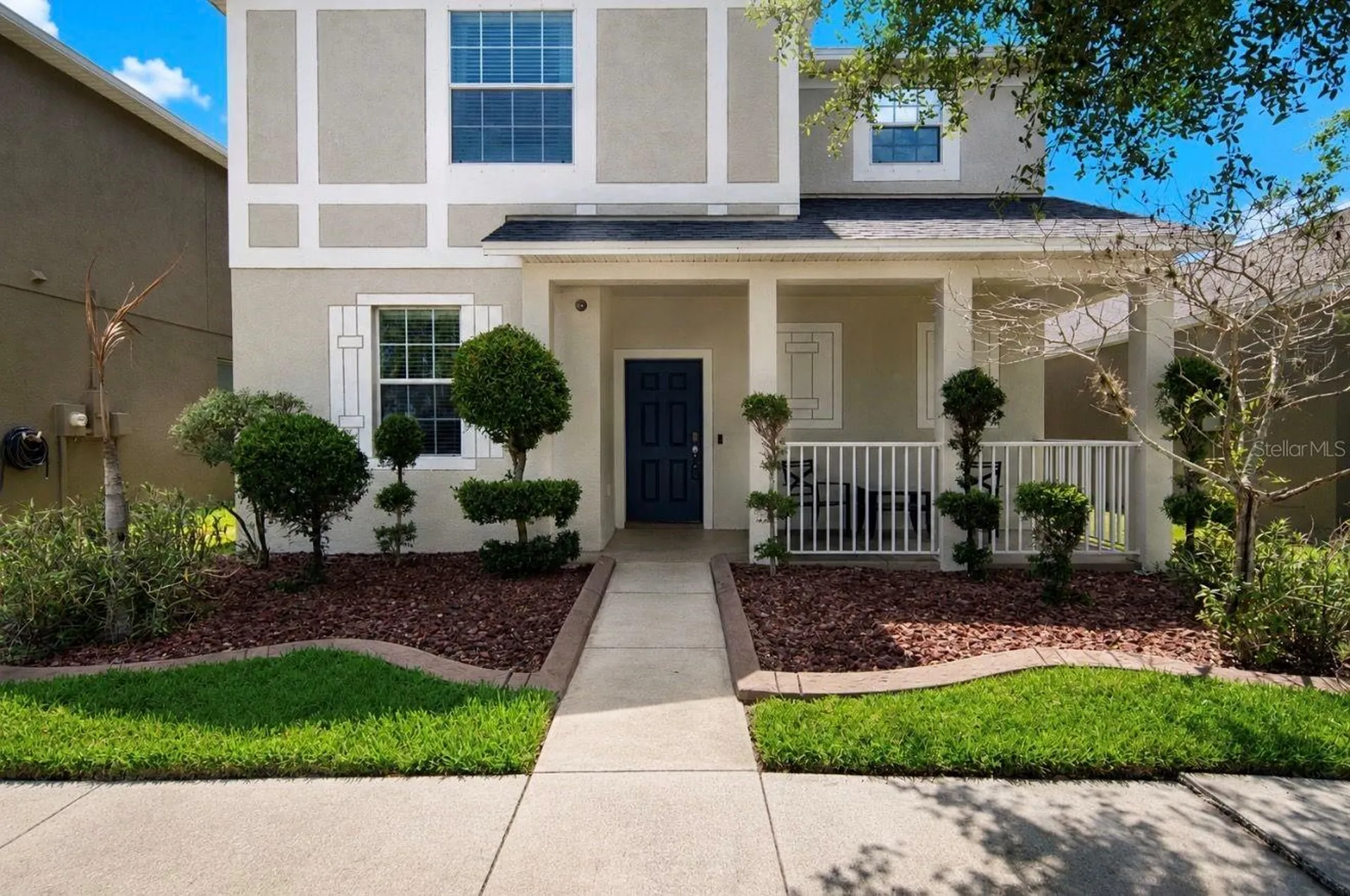 12020 Streambed Drive Riverview FL 33579