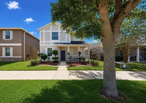 12020 Streambed Drive Riverview FL 33579