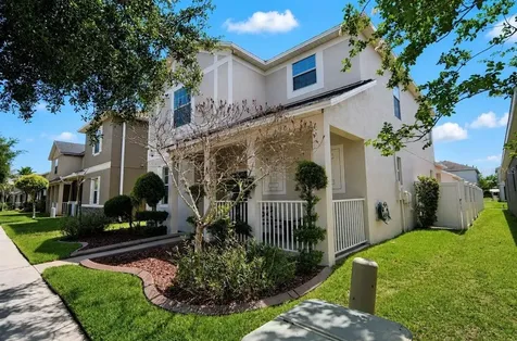 12020 Streambed Drive Riverview FL 33579