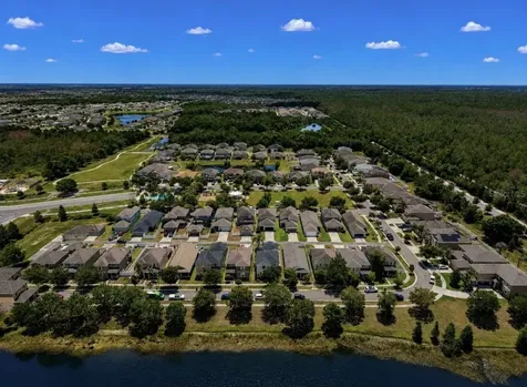 12020 Streambed Drive Riverview FL 33579