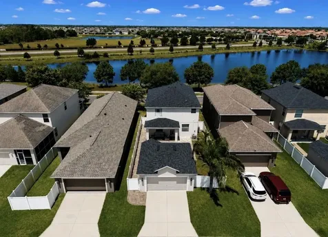 12020 Streambed Drive Riverview FL 33579