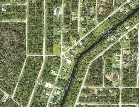 253 Tazewell Drive Port Charlotte FL 33954